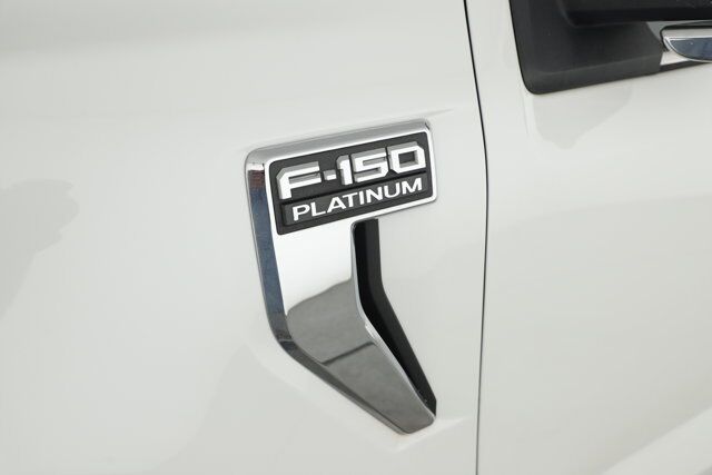 2022 Ford F-150 Platinum New Braunfels TX
