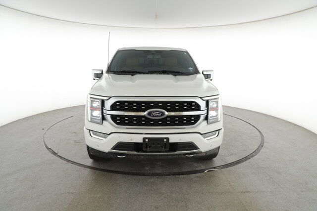2022 Ford F-150 Platinum New Braunfels TX