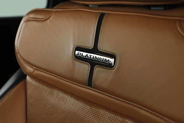 2022 Ford F-150 Platinum New Braunfels TX