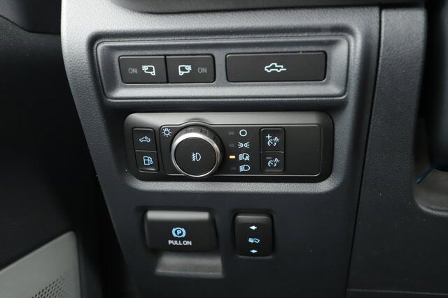 2022 Ford F-150 Platinum New Braunfels TX