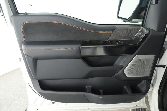 2022 Ford F-150 Platinum New Braunfels TX