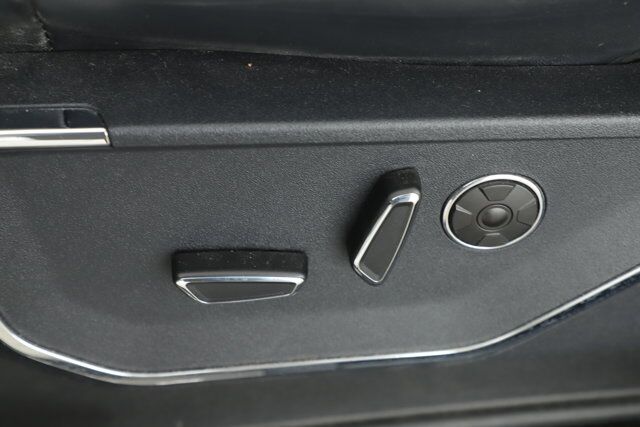 2022 Ford F-150 Platinum New Braunfels TX