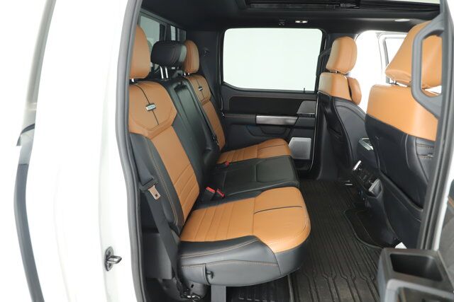 2022 Ford F-150 Platinum New Braunfels TX