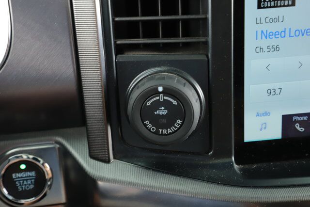 2022 Ford F-150 Platinum New Braunfels TX