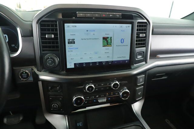 2022 Ford F-150 Platinum New Braunfels TX