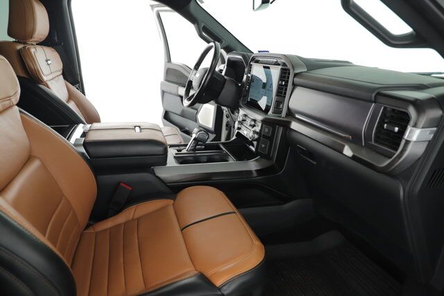 2022 Ford F-150 Platinum New Braunfels TX