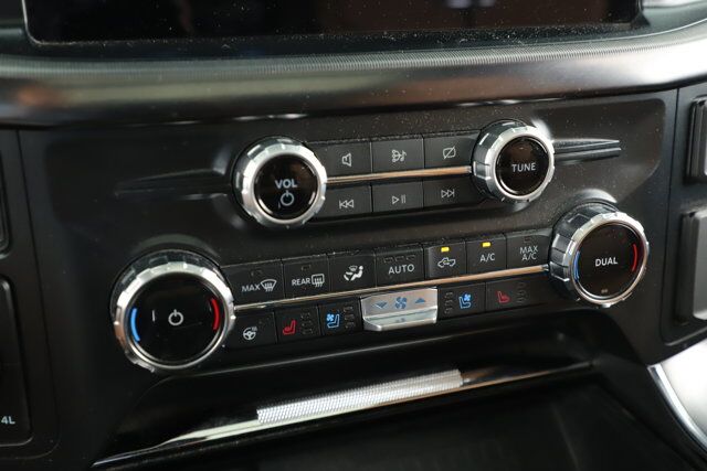 2022 Ford F-150 Platinum New Braunfels TX
