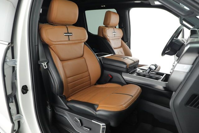2022 Ford F-150 Platinum New Braunfels TX