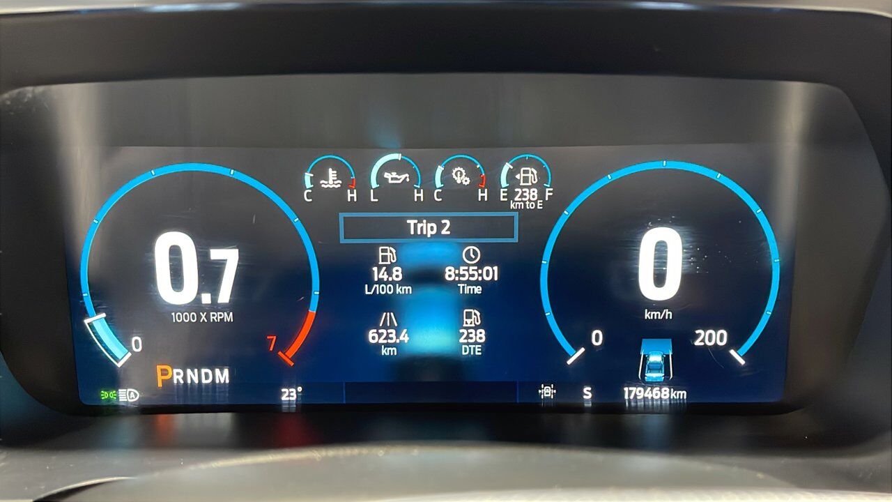 2022 Ford F-150 Platinum Sherwood Park AB