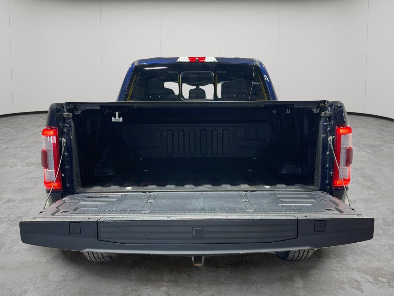 2022 Ford F-150 Platinum Sherwood Park AB