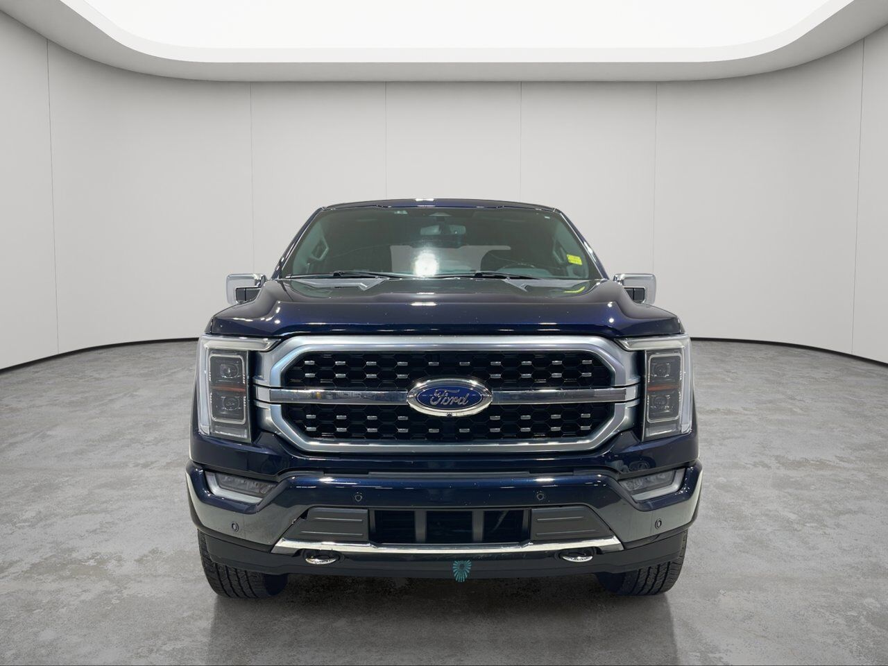2022 Ford F-150 Platinum Sherwood Park AB