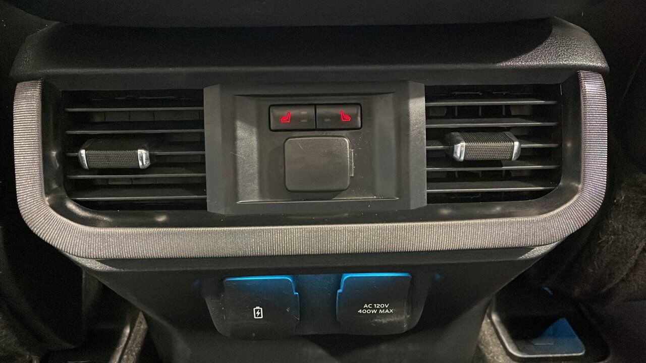 2022 Ford F-150 Platinum Sherwood Park AB