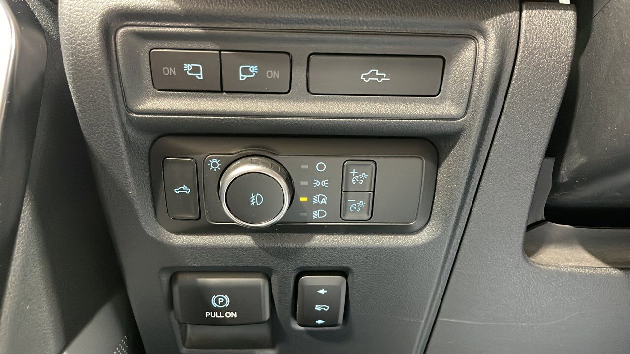 2022 Ford F-150 Platinum Sherwood Park AB