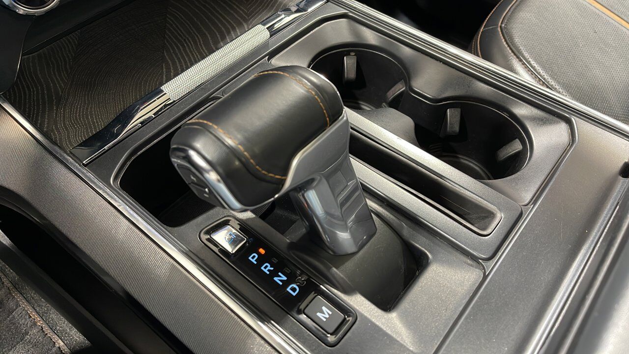 2022 Ford F-150 Platinum Sherwood Park AB