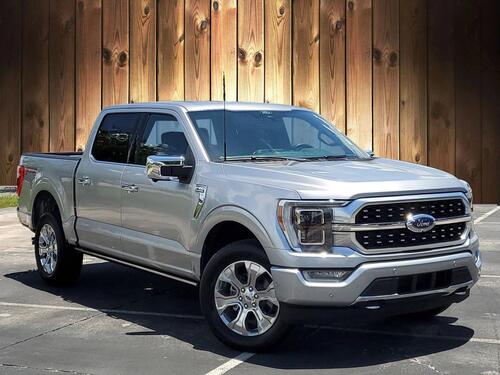 2022 Ford F-150 Platinum Tampa FL 2022 Ford F-150 Platinum Tampa FL
