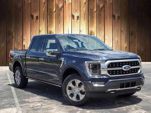 2022 Ford F-150 Platinum Tampa FL 2022 Ford F-150 Platinum Tampa FL