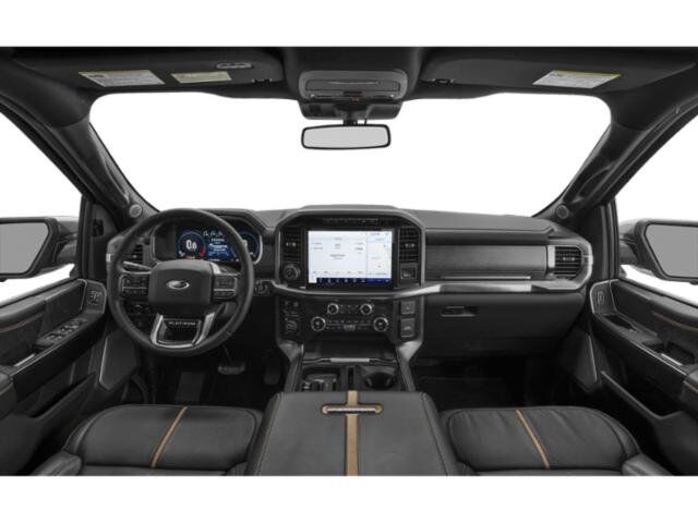 2022 Ford F-150 Platinum Winder GA