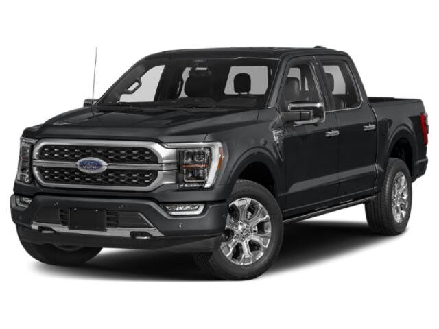 2022 Ford F-150 Platinum Winder GA