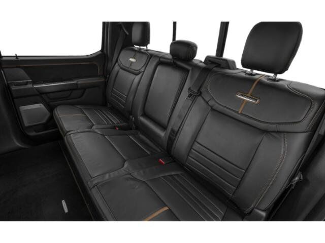 2022 Ford F-150 Platinum Winder GA