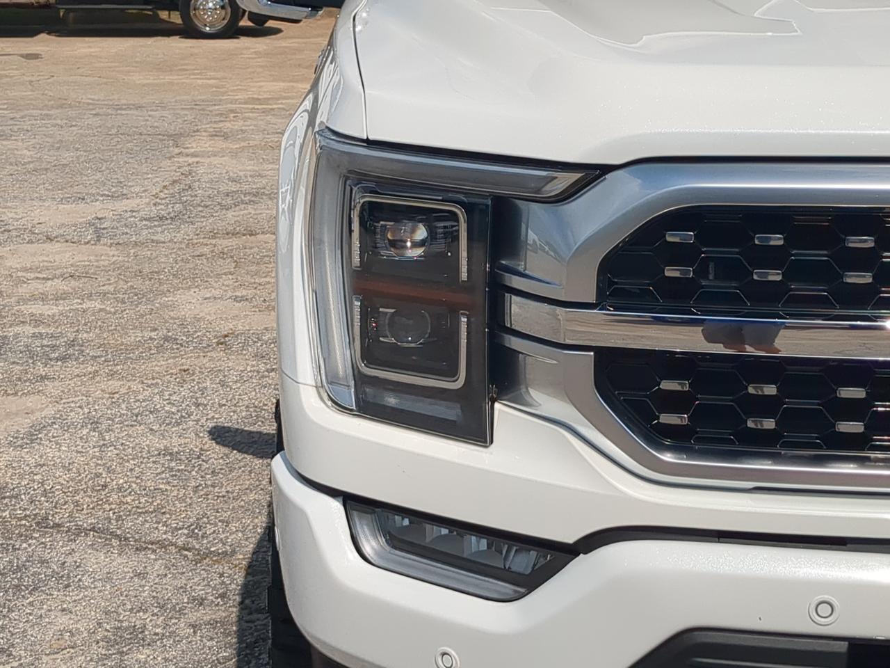 2022 Ford F-150 Platinum Winder GA