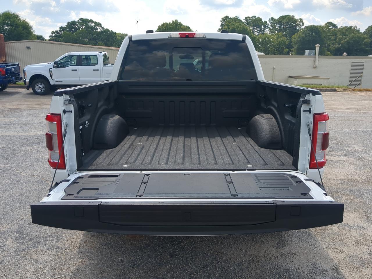 2022 Ford F-150 Platinum Winder GA