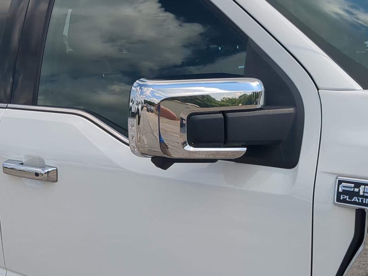 2022 Ford F-150 Platinum Winder GA