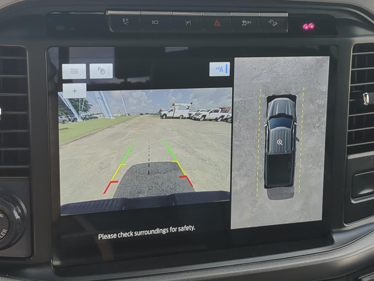 2022 Ford F-150 Platinum Winder GA
