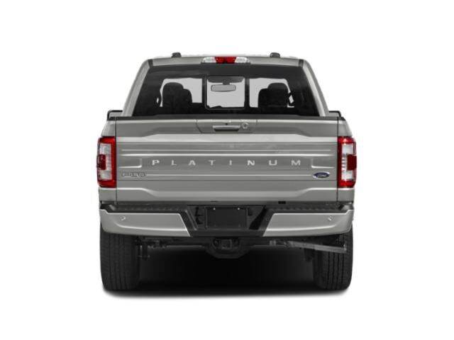 2022 Ford F-150 Platinum Winder GA