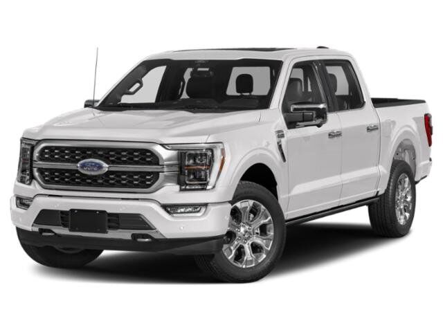 2022 Ford F-150 Platinum Winder GA