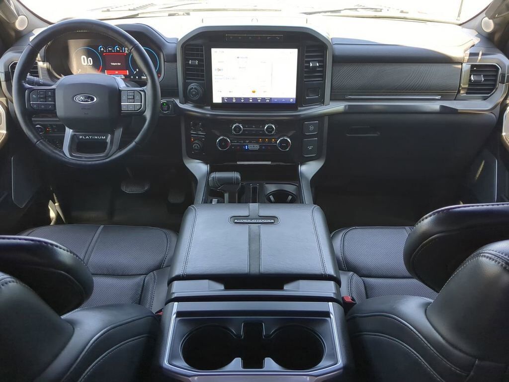 2022 Ford F-150 Platinum Winder GA
