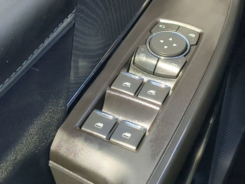 2022 Ford F-150 Platinum Winder GA