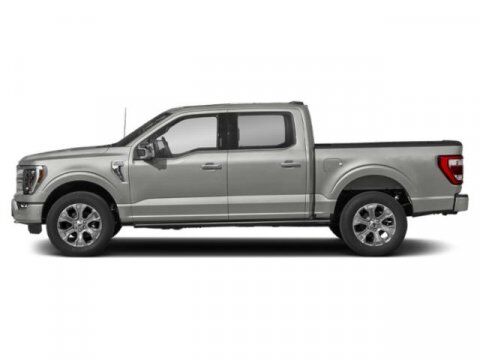 2022 Ford F-150 Platinum Winder GA