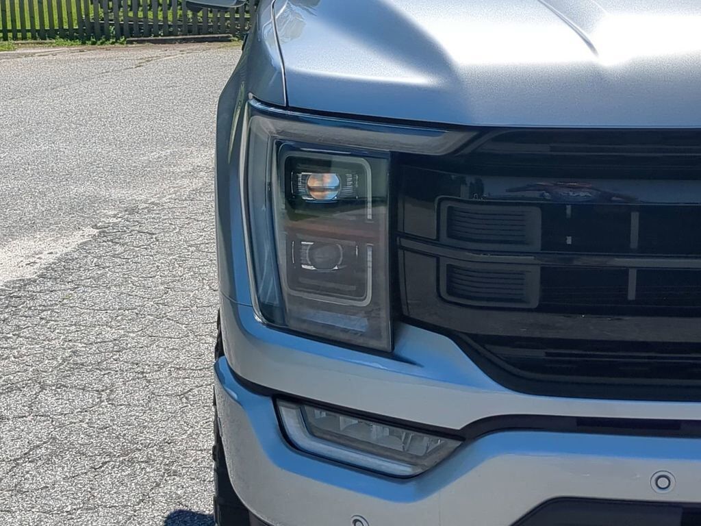 2022 Ford F-150 Platinum Winder GA