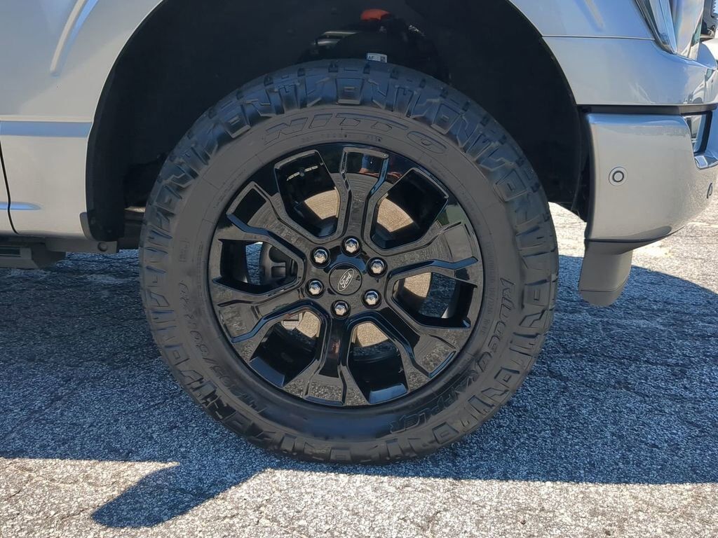 2022 Ford F-150 Platinum Winder GA