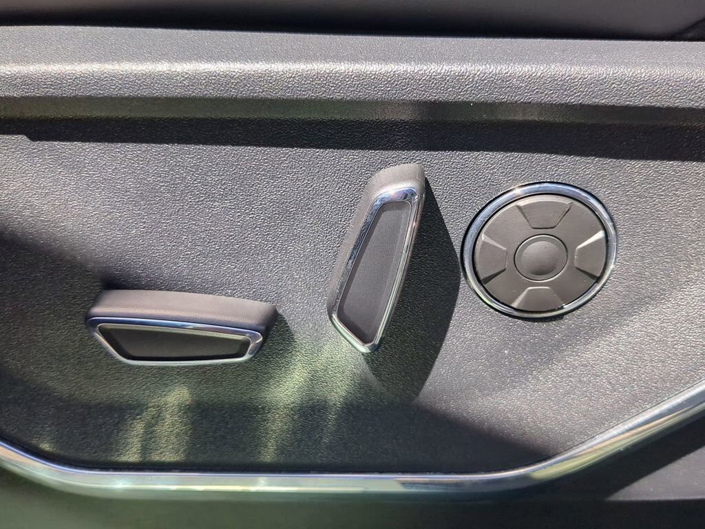 2022 Ford F-150 Platinum Winder GA