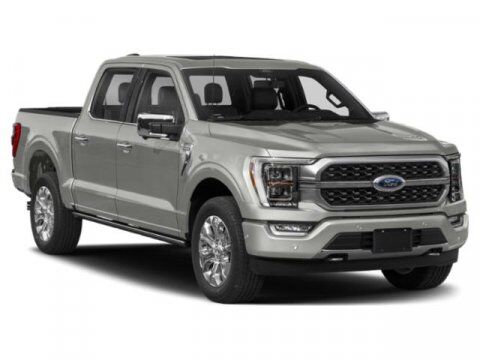 2022 Ford F-150 Platinum Winder GA