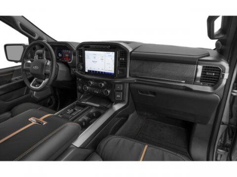 2022 Ford F-150 Platinum Winder GA