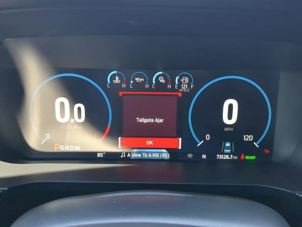 2022 Ford F-150 Platinum Winder GA