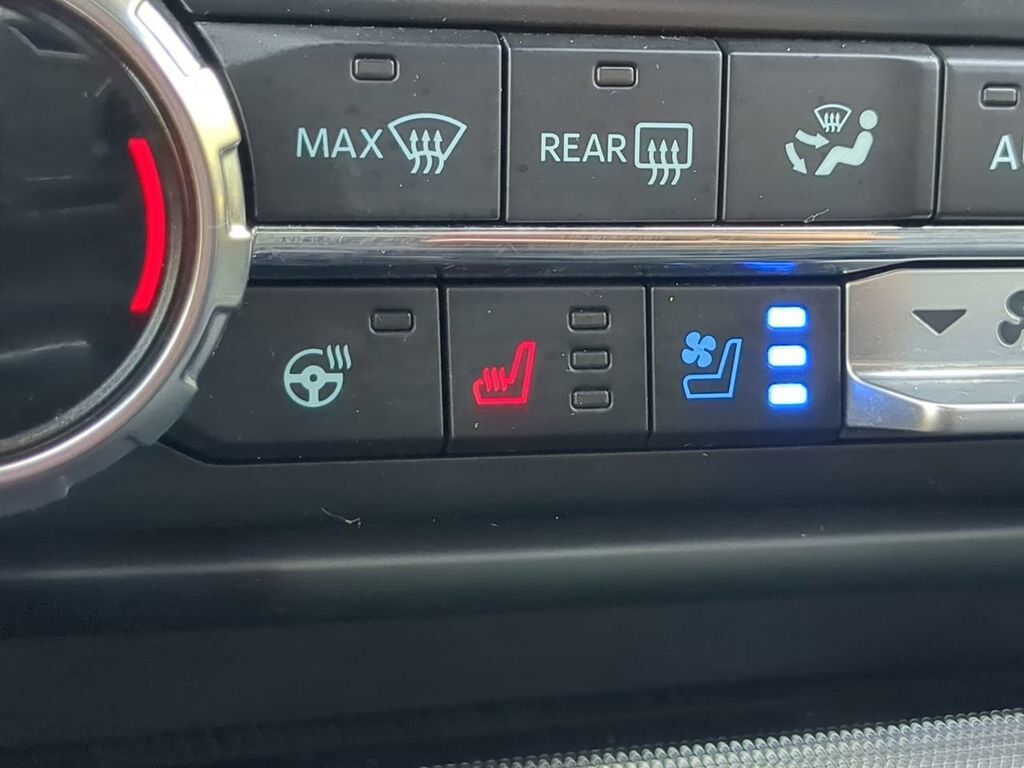 2022 Ford F-150 Platinum Winder GA