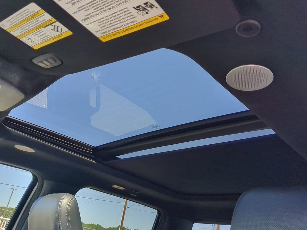 2022 Ford F-150 Platinum Winder GA