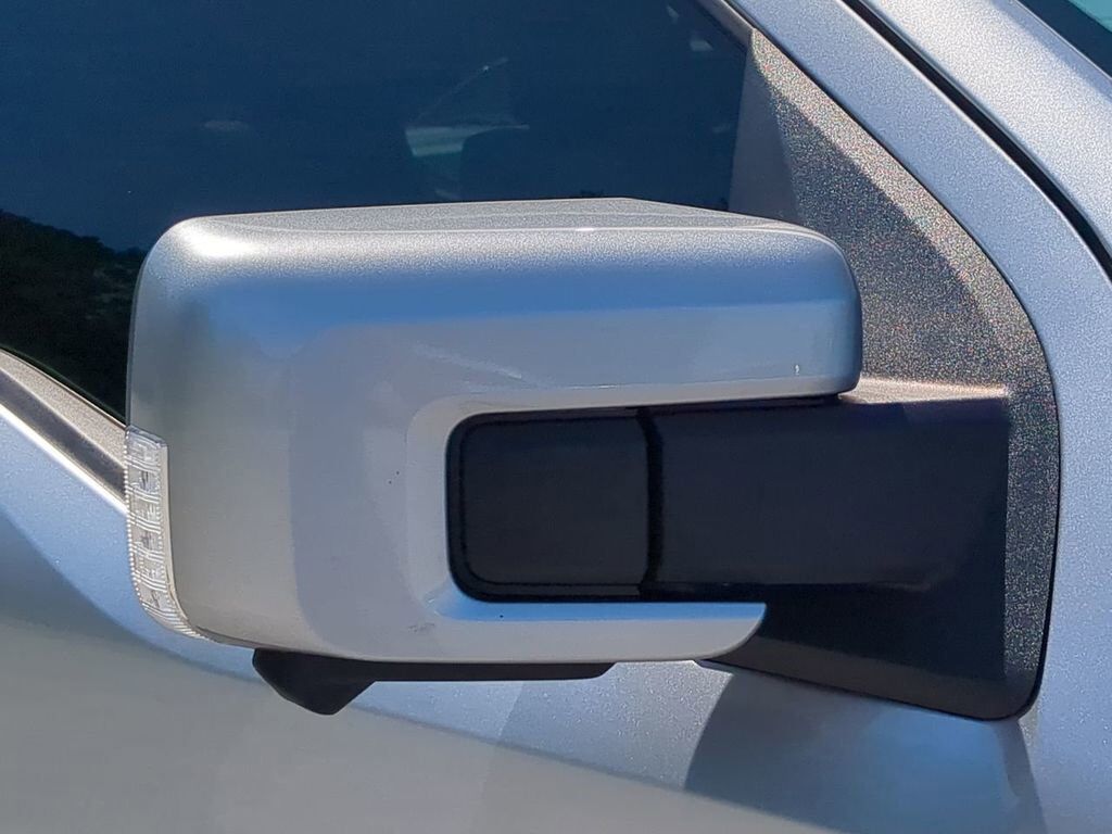 2022 Ford F-150 Platinum Winder GA