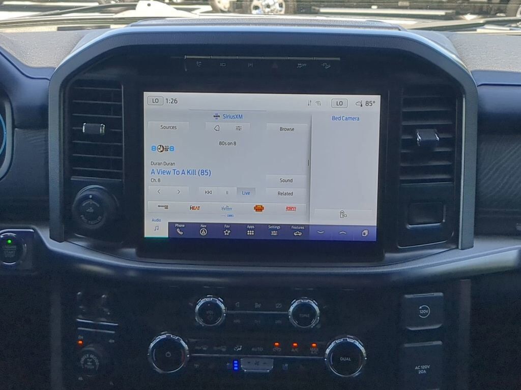 2022 Ford F-150 Platinum Winder GA