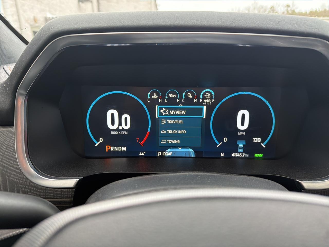 2022 Ford F-150 Platinum Ashland VA