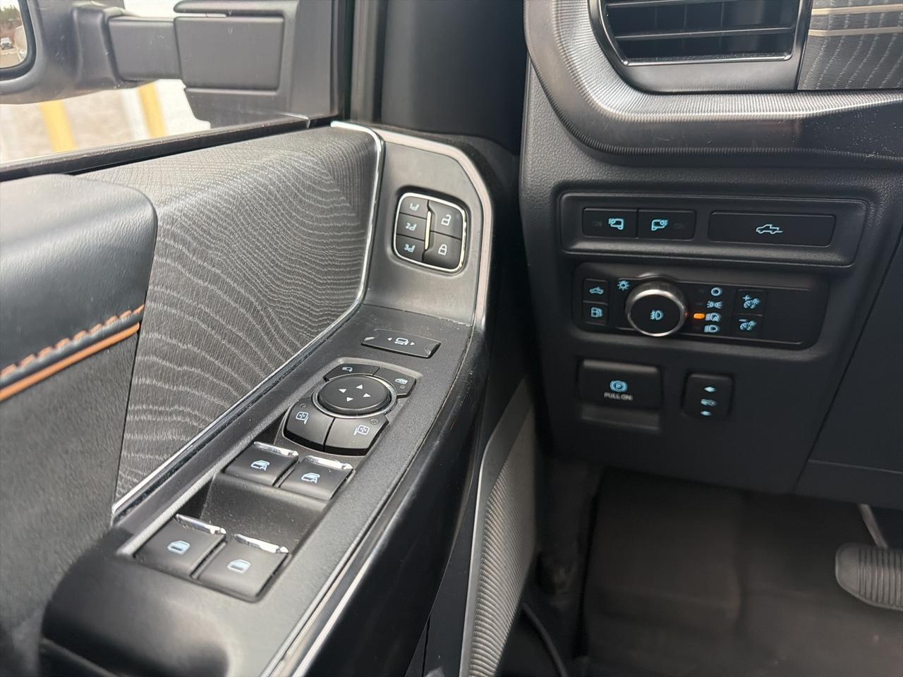 2022 Ford F-150 Platinum Ashland VA