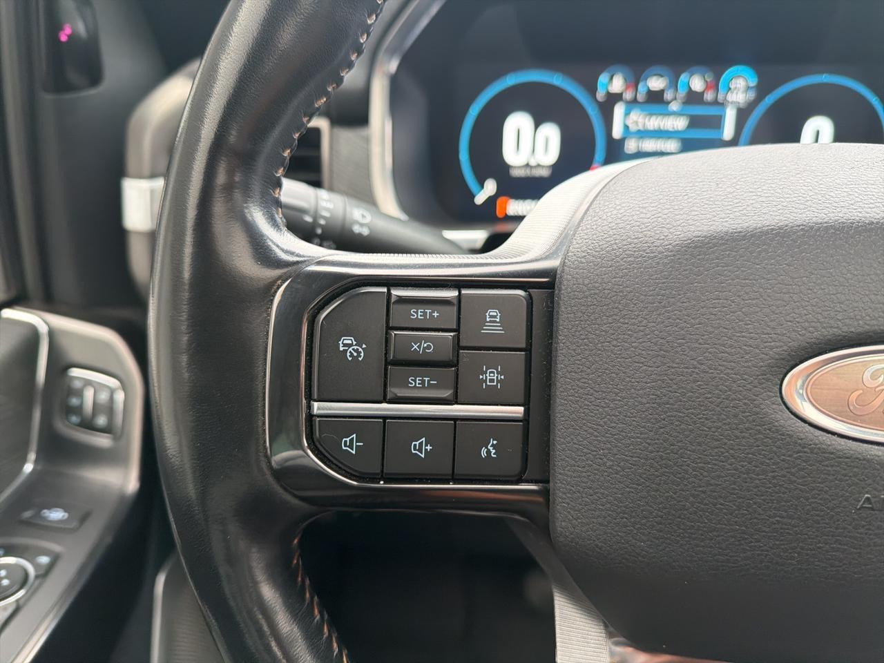 2022 Ford F-150 Platinum Ashland VA