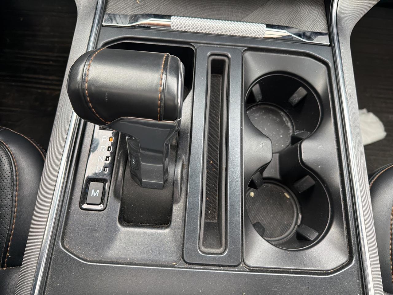 2022 Ford F-150 Platinum Ashland VA