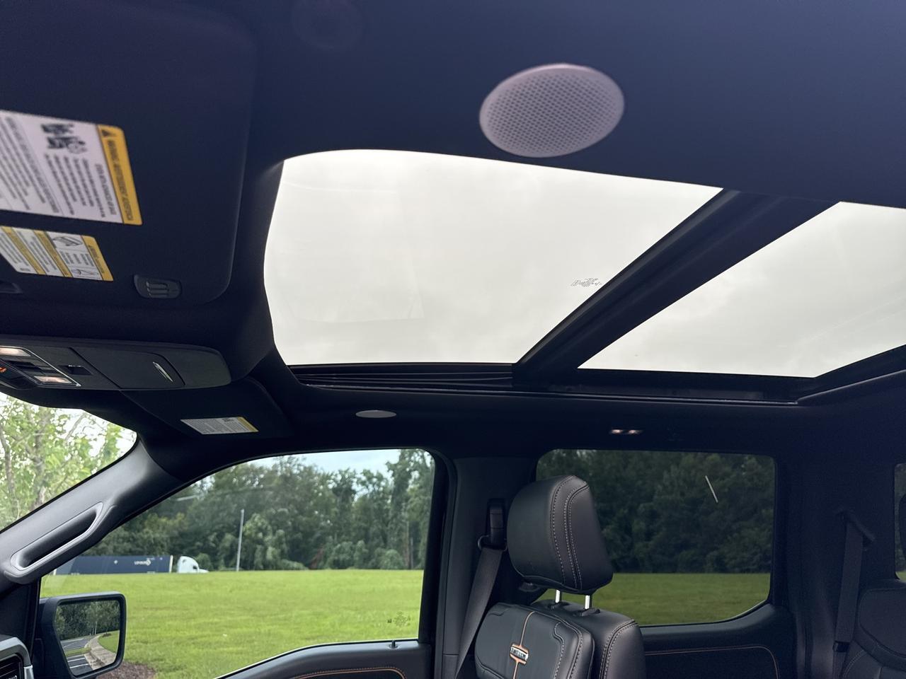 2022 Ford F-150 Platinum Ashland VA