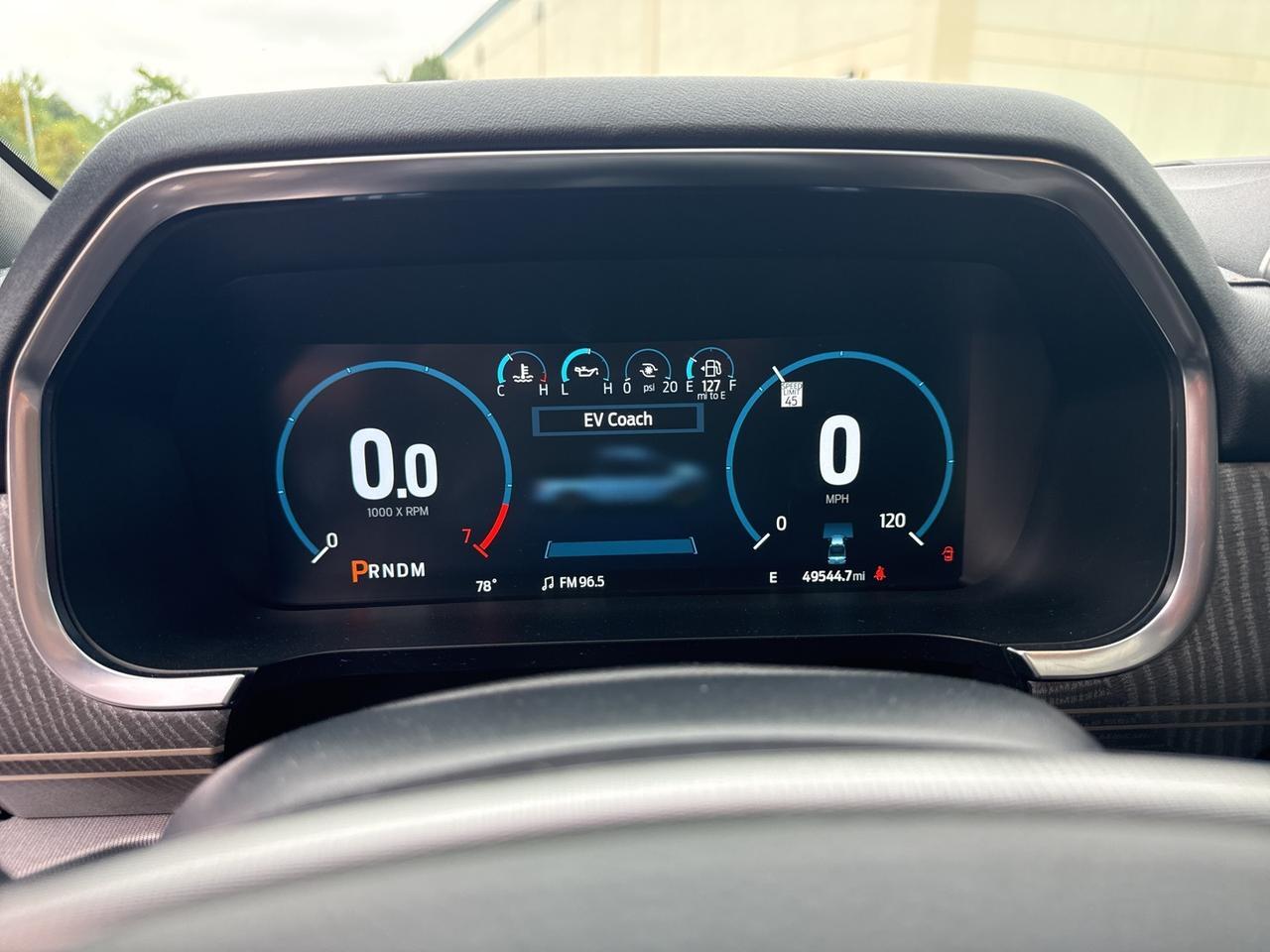 2022 Ford F-150 Platinum Ashland VA