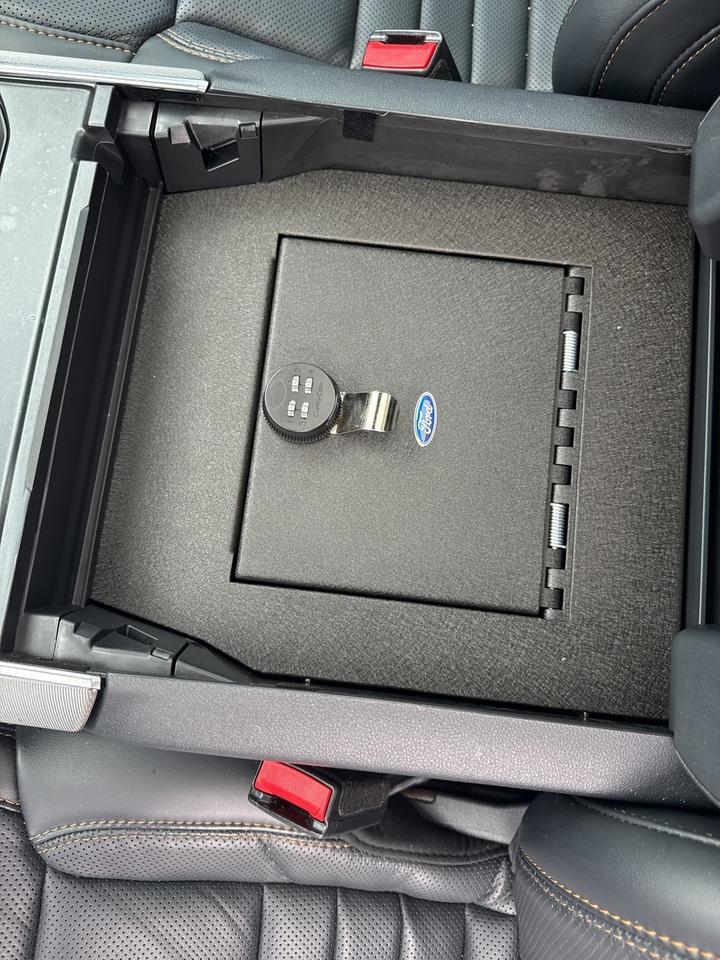 2022 Ford F-150 Platinum Ashland VA