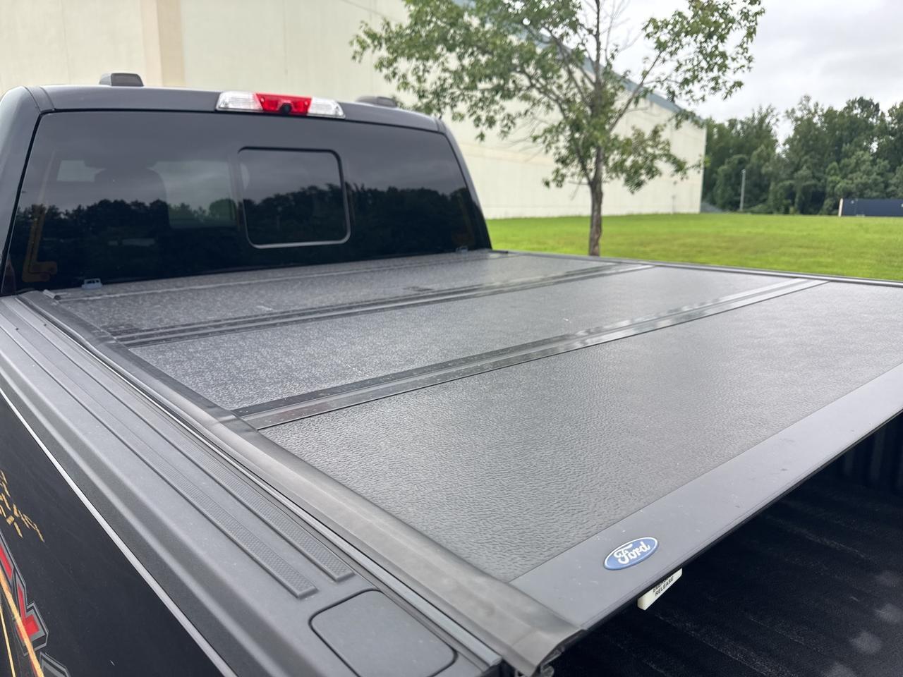 2022 Ford F-150 Platinum Ashland VA